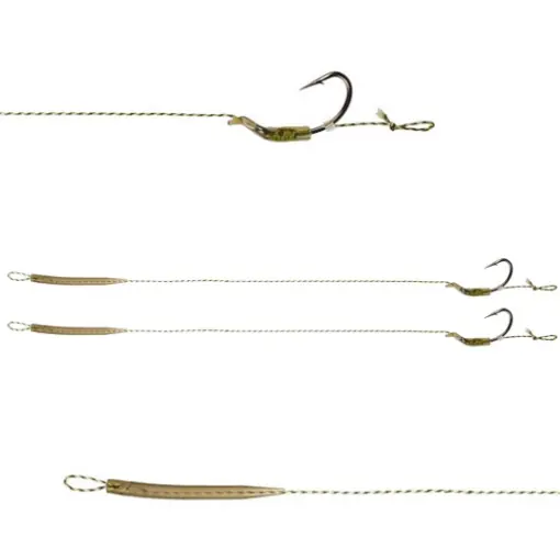 Nejlepší Volba Mikado Návazec Universal Rig II vel.2 25lb 23cm