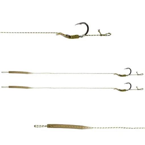 Akční Nabídka Mikado Rig Universal Rig size 4 25lb 23cm