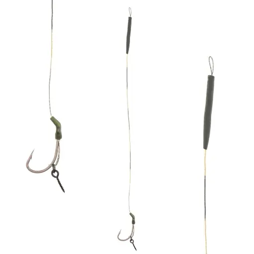 Zlevněný Mikado Rig Slip D-Rig size 4 25lb 23cm