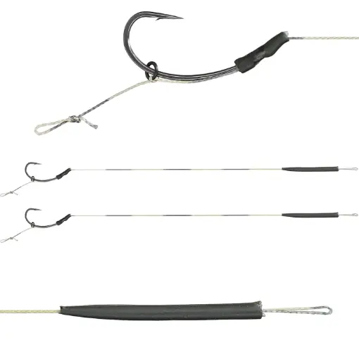 Mikado Przypon Blow Back Rig Coated rozm.4 25lb 23cm Výhodná Nabídka