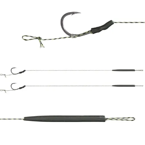 Odeslání Ihned Mikado Rig Classic Rig Pro size 2 25lb 23cm