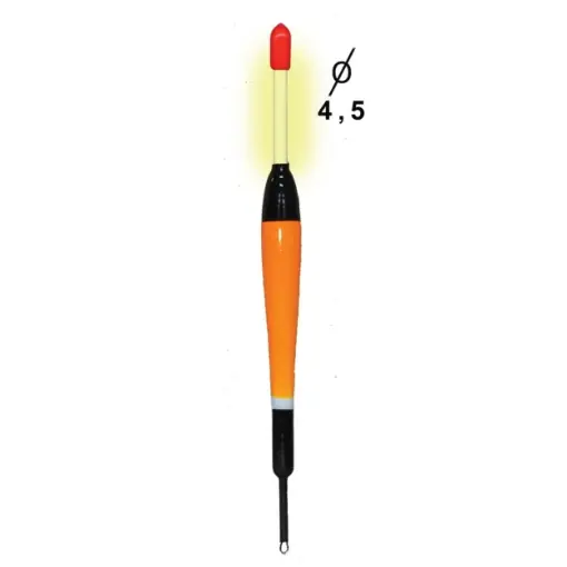 Splávek TiM 3-08 6.0g 18.0cm Nejlepší Cena