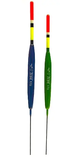 Splávek TiM 2-06 3.0g 18.5cm Nejlepší Cena