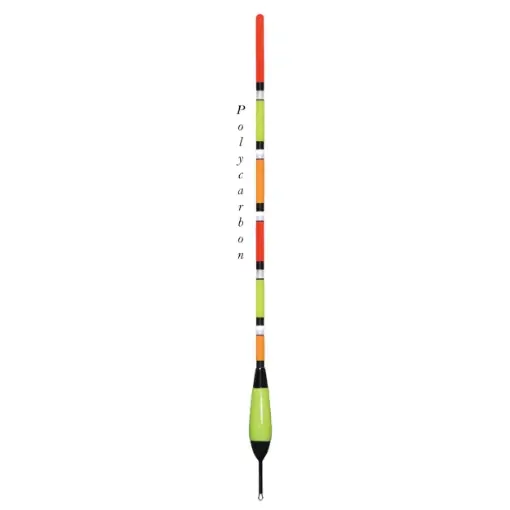 Splávek TiM 5-05 4.0g 24.5cm Zlevněný