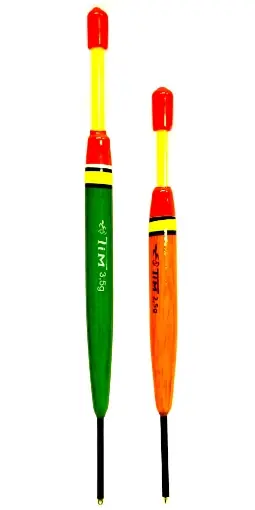Splávek TiM 3-00 4.0g 18.5cm Nízká Cena