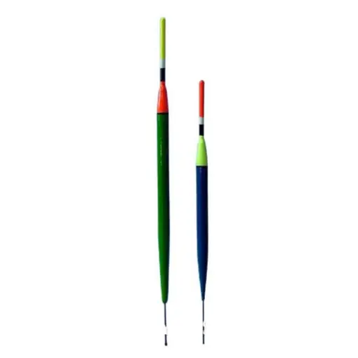 Splávek TiM 2-00 2.0g 19.0cm Oblíbený