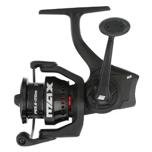 Cenově Výhodný Abu Garcia Max SX 2000 FD Spinning Reel
