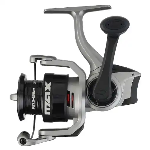 Abu Garcia Max X 2500 FD Spinning Reel Top Prodej