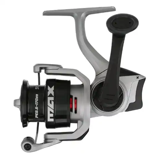 Abu Garcia Max X 2000 FD Spinning Reel Sleva
