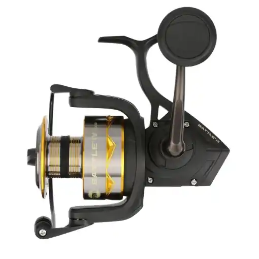 PENN Battle IV 8000 Spinning Reel Značkový