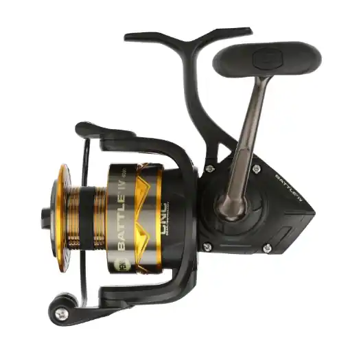 PENN Battle IV 4000 Spinning Reel Speciální Cena