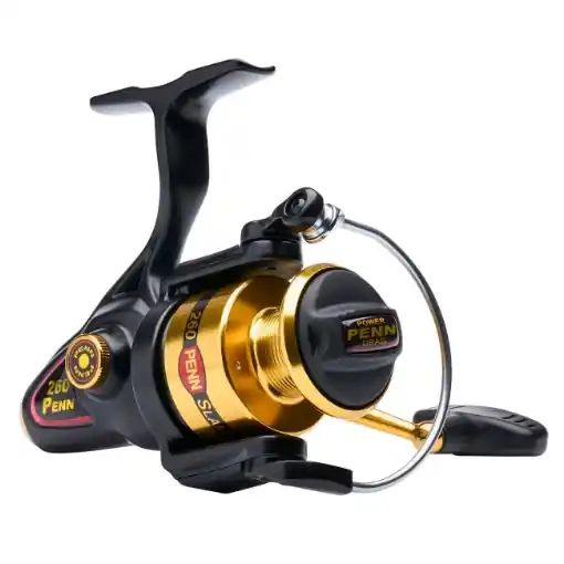 Poslední Šance PENN Slammer Classic 360 Black Gold