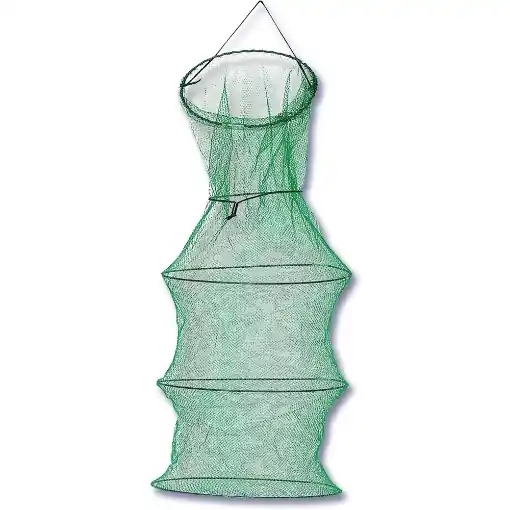 Zebco Bourriche Keep Net 120x35cm Nízká Cena