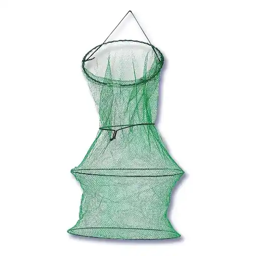 Akce Zebco Bourriche Keep Net 60x35cm