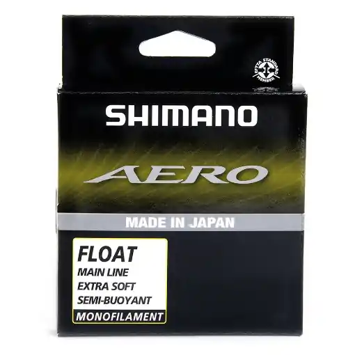 Expresní Doručení Shimano Line Aero Float 150m Clear