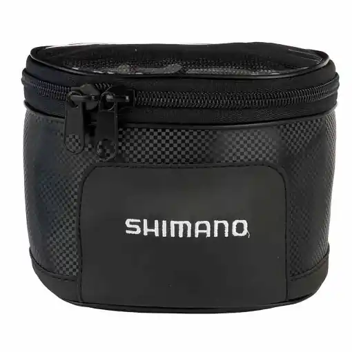 Shimano Reel Case Medium 12x16x8cm Must-Have