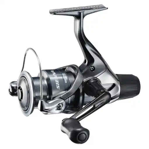 Oblíbený Shimano Sienna 2500 RE