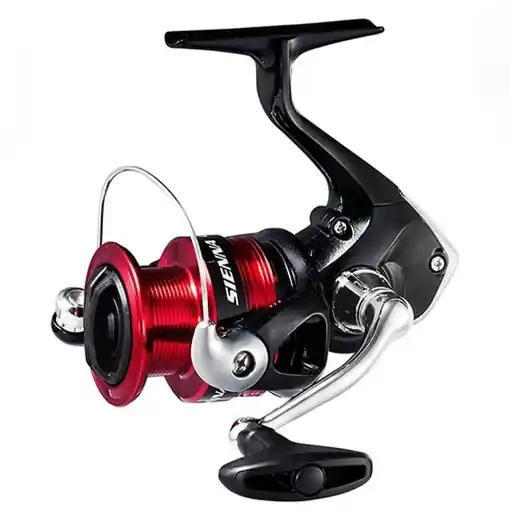 Akční Nabídka Shimano Sienna C3000 FG