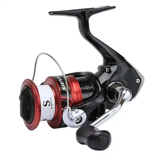 Sleva Shimano Sienna 2000 FG