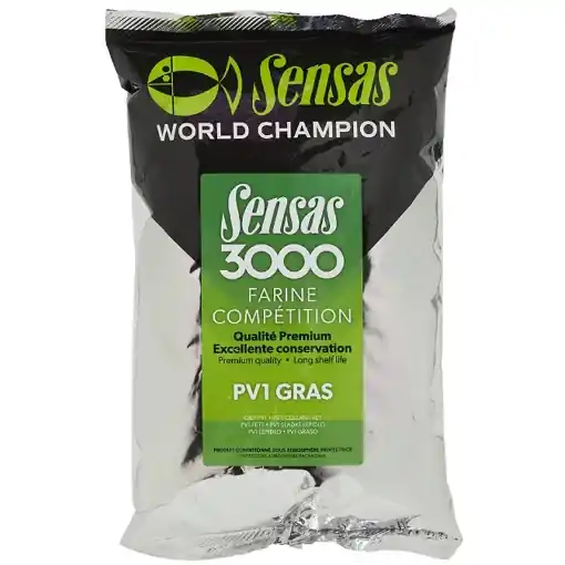 Cenově Výhodný Sensas Super PV1 Sweet Binder 800g