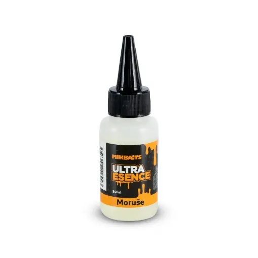 Novinka Mikbaits Ultra Esencja Morwa 50ml