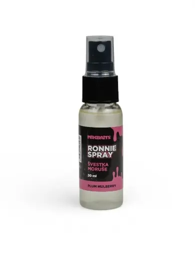 Mikbaits Neo Spray Pflaume Maulbeere 30ml Aktuální