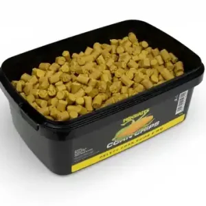Akční Cena Mikbaits Corn Chips Pelety 6mm 700g