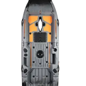 Haibo Kayak Baittrack with Equipment Nakupujte Hned