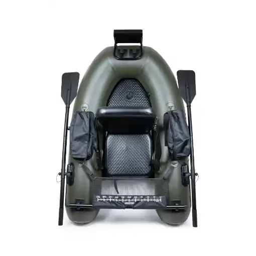 Yaccuza Belly Boat BB Hunter Camou Green 170cm Odeslání Ihned