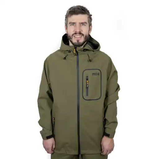 Mikbaits Veste Aqua 10000 Verte Taille XXL Nakupujte Hned
