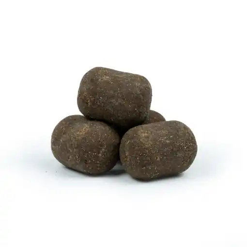 Dokud Zásoby Vydrží Mikbaits Catfish Bouillettes Foie Flétan 50x30mm 1kg