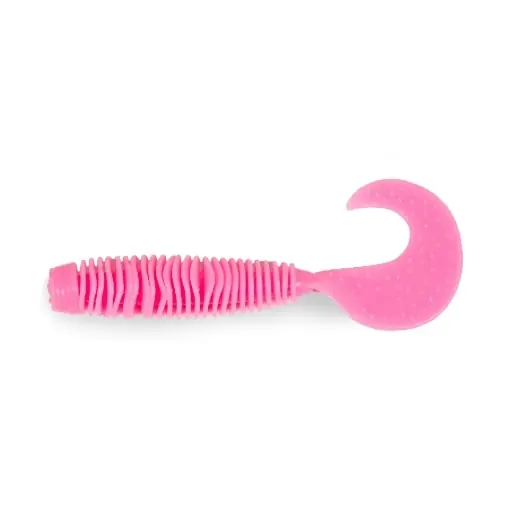 Haibo Easoo Grub Pink 7.5cm 18ks Rychlé Dodání