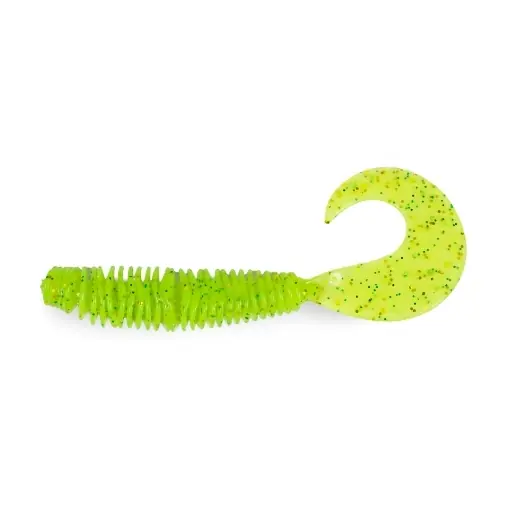 Haibo Easoo Grub Green 5cm 22pcs Cenově Výhodný