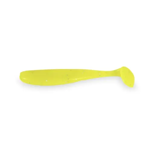 Bezpečná Platba Haibo Easoo T-Tail Fish Yellow 7.5cm 15pcs