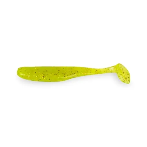 Haibo Easoo T-Tail Fish Vert 6.5cm 20pcs Sezónní Sleva