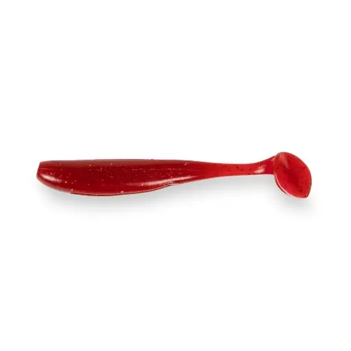 Výprodej Haibo Easoo T-Tail Fish Red 6.5cm 20ks