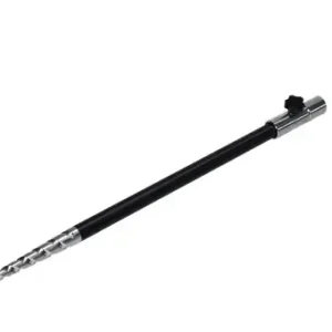 Summittackle Vidlička Black Edition Zavrtávací 75cm Akce