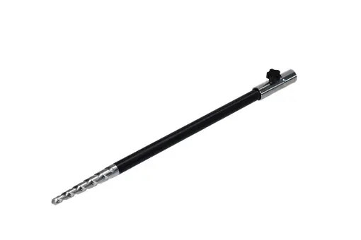 Akční Cena Summittackle Bankstick Black Edition Screw 75cm