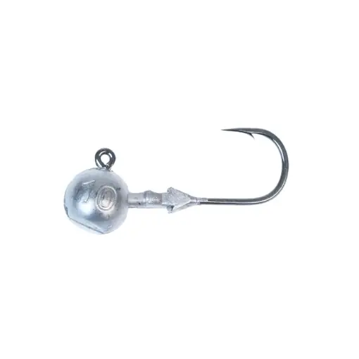 Akční Nabídka Haibo Główka Jigowa Easoo 1/0 10g 10szt