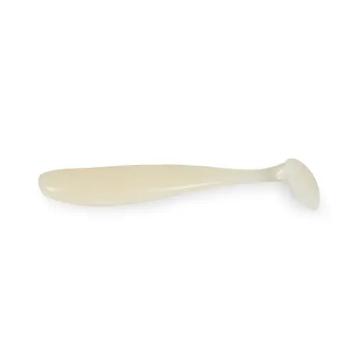 Vrácení Zdarma Haibo Easoo T-Tail Fish White 5cm 20ks