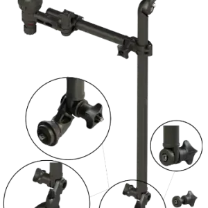 Fasten Držák Sondy 600mm Univerzální Rychloupínací Hit Sezóny