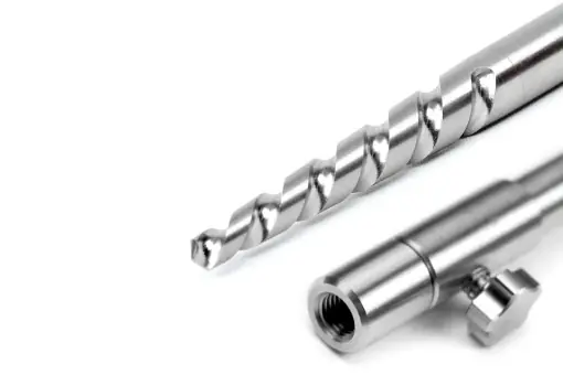 Odeslání Ihned Summittackle Stainless Bankstick Screw 60cm