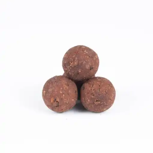 Nejlepší Cena Mikbaits ManiaQ Boilies NutraKRILL 20mm 20kg (Big Pack)