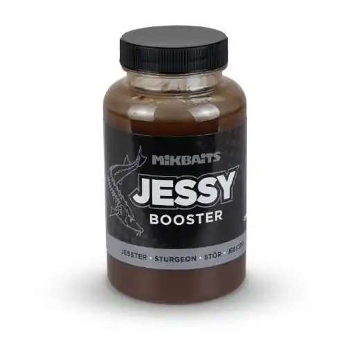 Mikbaits Jessy Booster 250ml Cenově Výhodný