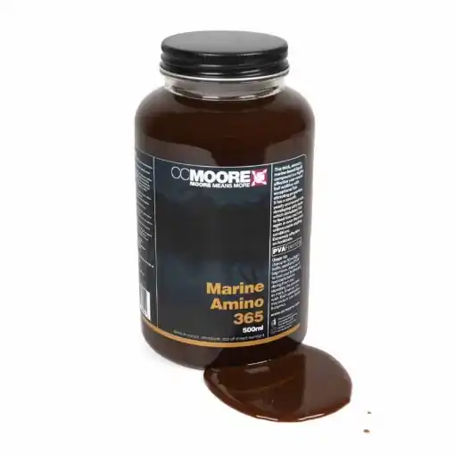 CC Moore Marine Amino 365 Tekutá potrava 500ml Koupit Online