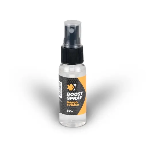 Feeder Expert Boost Spray Mango Pfirsich 30ml Značkový