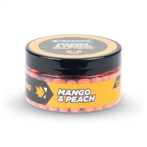 Feeder Expert Wafters Mango Pfirsich 6mm 100ml Akční Nabídka