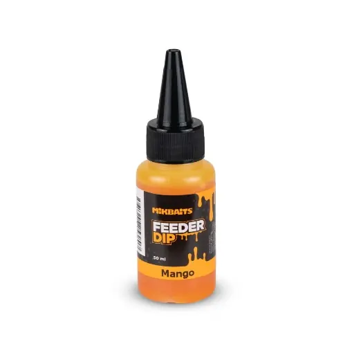 Výhodná Nabídka Mikbaits Feeder Dip Mangue 50ml