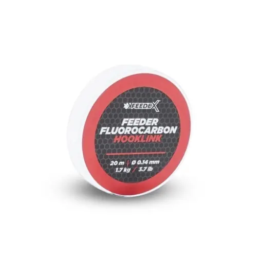 Kup Teď Feeder Expert Fluorocarbon 0.14mm 20m