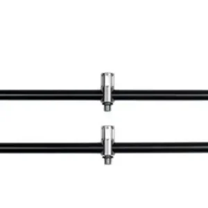 Jen Po Omezenou Doba Summittackle Buzz Bar Black Cobalt 3 Rod 2pcs